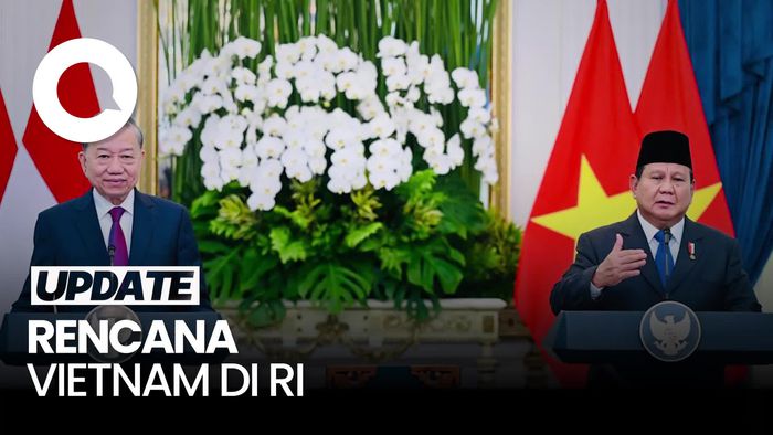 Video Vinfast Mau Bangun 100 Ribu SPKLU di Indonesia