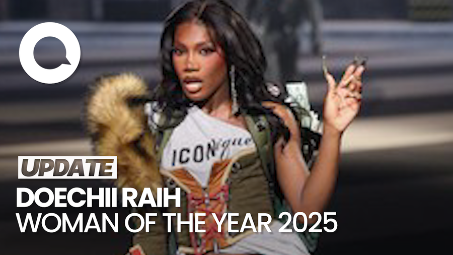 Video: Billboards Woman of the Year 2025 Diberikan kepada... Doechii!