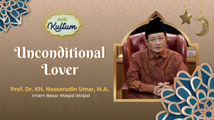 Unconditional Lover