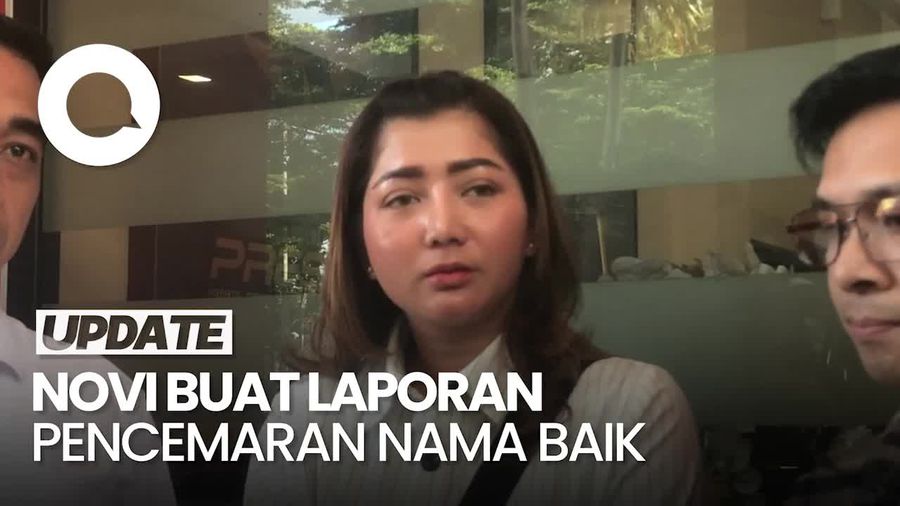 Video: Anak Angkatnya Di-bully, Pratiwi Noviyanthi Lapor Polisi