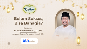 Apa Sih Rahasia Kunci Kebahagiaan?