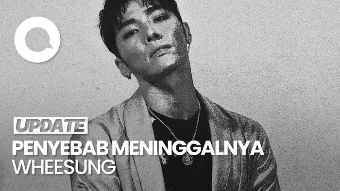 Video: Polisi Selidiki soal Kemungkinan Wheesung Overdosis-Bunuh Diri