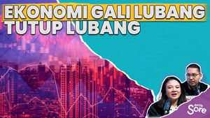 Sri Mulyani: Defisit APBN Masih Terkendali