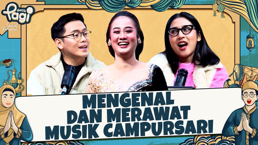 Mengenal dan Merawat Musik Campursari