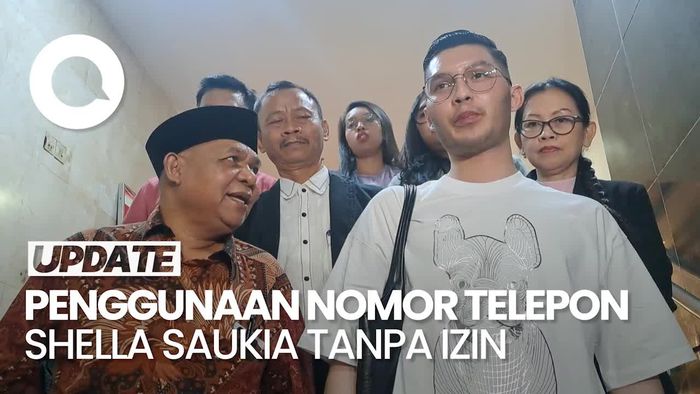 Video Pengacara Ungkap Dugaan Penggunaan Nomor Telepon Shella Saukia oleh Doktif 