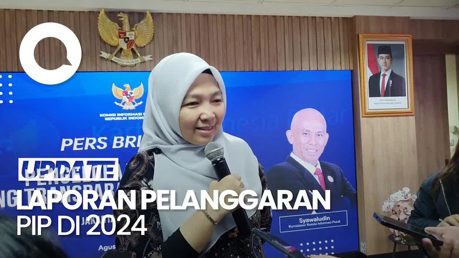 Video: Kemendikdasmen Ungkap Ada 6 Laporan Penyalahgunaan Dana PIP di 2024