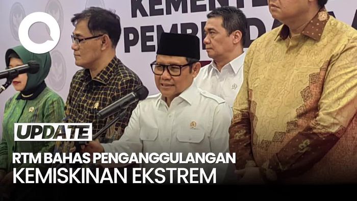 Video: Kemiskinan Ekstrem Ditargetkan Jadi 0% di Tahun 2026