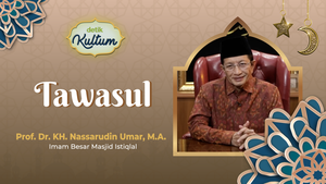 Tawasul