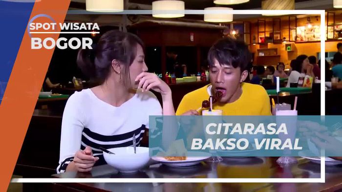  Menghangatkan Malam dengan Nikmatnya Bakso di Bogor