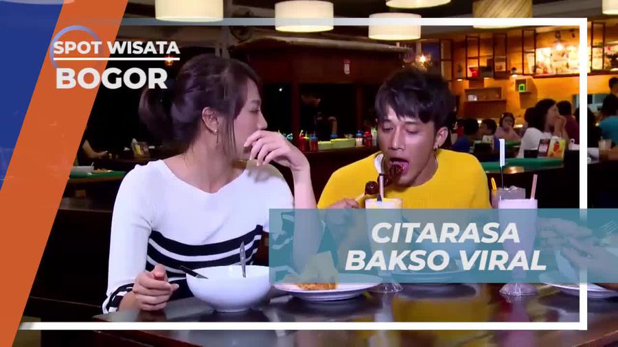  Menghangatkan Malam dengan Nikmatnya Bakso di Bogor