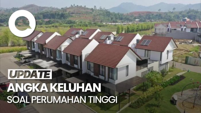 Video: Menteri PKP Bakal Luncurkan Layanan Aduan Perumahan