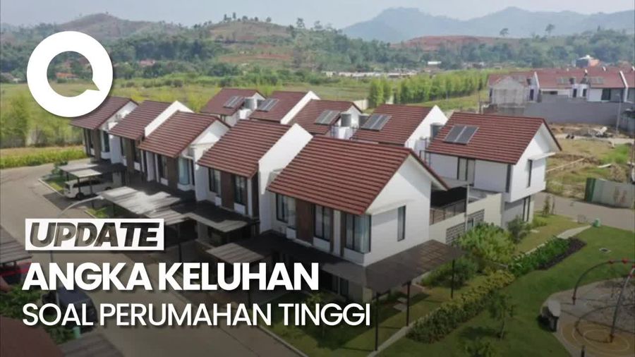 Video: Menteri PKP Bakal Luncurkan Layanan Aduan Perumahan