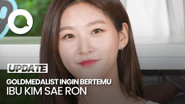 Video Agensi Kim Soo Hyun Ingin Bertemu Ibu Kim Sae Ron: Silakan Hubungi Kami