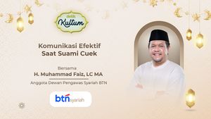 Suami Cuek? Ini Panduan Untuk Istri.