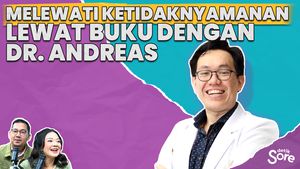 Membantu Sesama Lewat Kata dan Cerita