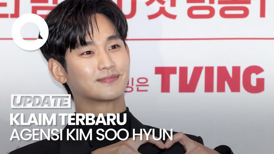 Video: GOLDMEDALIST Bantah Tekan Kim Sae Ron Bayar Utang