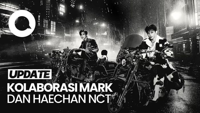 Video: Alasan MARK NCT Gandeng HAECHAN di Single +82 Pressin
