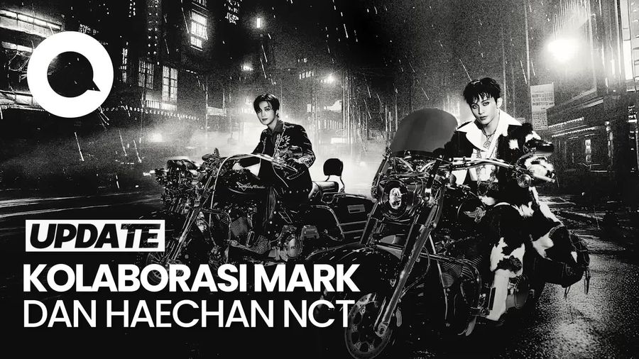 Video: Alasan MARK NCT Gandeng HAECHAN di Single +82 Pressin