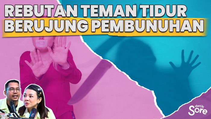 Gadis Ciamis Tewas di Tangan Teman Perempuannya