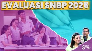 SNBP 2025, 181 Ribu Kursi Diperebutkan 770 Ribu Pendaftar
