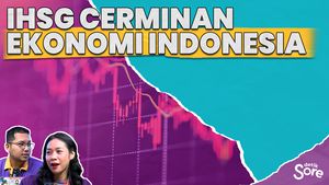 Korelasi IHSG dan Kondisi Ekonomi Indonesia