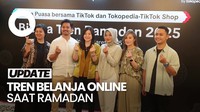 Video: Tren Pembelian Terlaris Selama Ramadan 2025