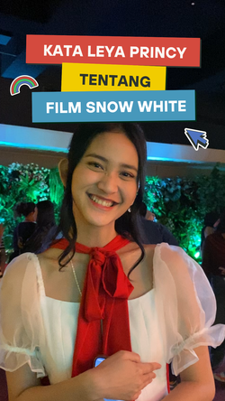 Video Leya Princy Review Live Action Snow White: It Was Magical!