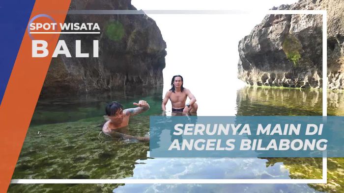 Menikmati Keindahan Crystal Bay dengan Snorkeling Seru di Bali