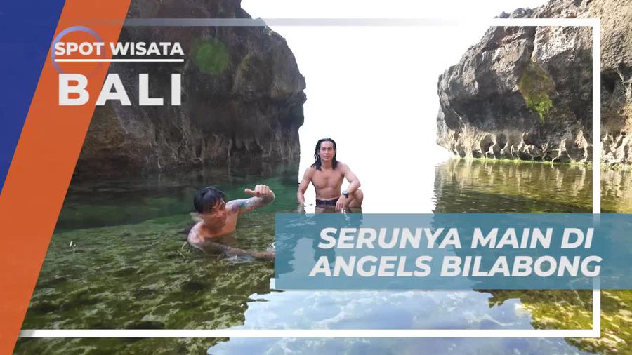 Menikmati Keindahan Crystal Bay dengan Snorkeling Seru di Bali