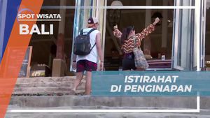 Merasakan Kenyamanan di Penginapan Kampung Jimba, Bali