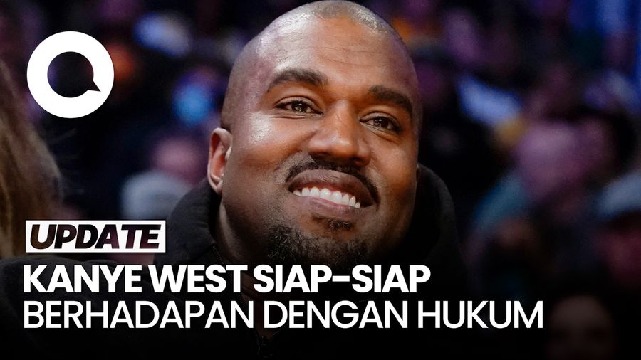 Video: Beyonce dan Jay-Z Dikabarkan Bakal Gugat Kanye West!