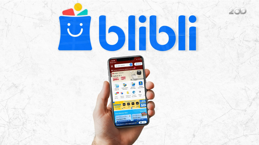 Tukar Tambah Online Lebih Mudah, Tinggal Duduk Manis di Rumah!  