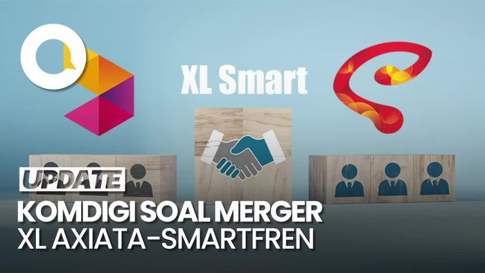 Video: Spektrum 7,5 MHz Harus Dikembalikan ke Negara Setelah XL Axiata-Smartfren Merger