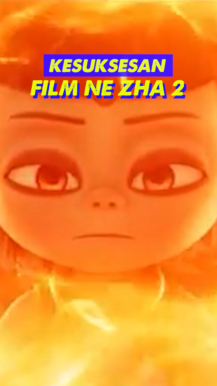Video: Lewati Inside Out 2, Ne Zha 2 Jadi Film Animasi Terlaris Sepanjang Masa