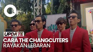 Video: Rencana Lebaran The Changcuters