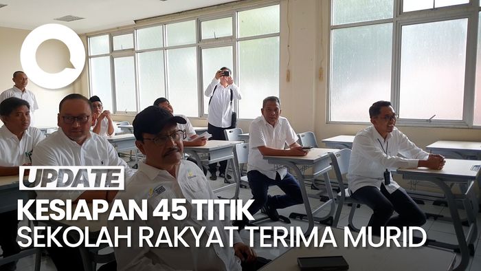 Video: 3 Imbauan Mendikdasmen ke Sekolah Terkait Study Tour