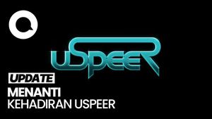 Video: WM Entertainment Umumkan Girl Group Baru USPEER