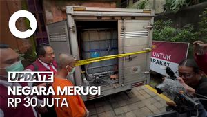 Video: Modus Penyalahgunaan BBM Subsidi di Bali, Modif Mobil Boks Pakai Tandon