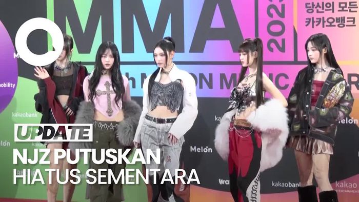 Video NJZ: Kami Menghentikan Aktivitas untuk Hormati Putusan Pengadilan