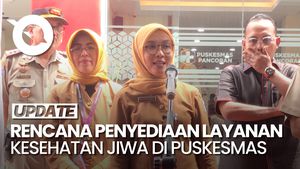 Video Target Pemprov DKI di 2025: Seluruh Puskesmas di Jakarta Punya Psikolog