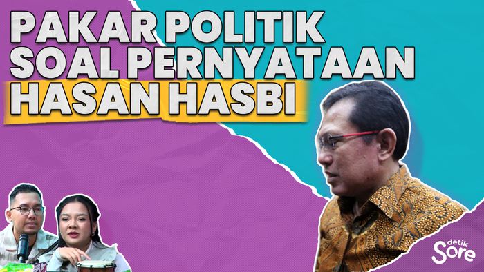 Pengamat Sebut Pernyataan Hasan Hasbi Soal Teror Kepala Babi Bukan Style Komunikasi Pemerintah