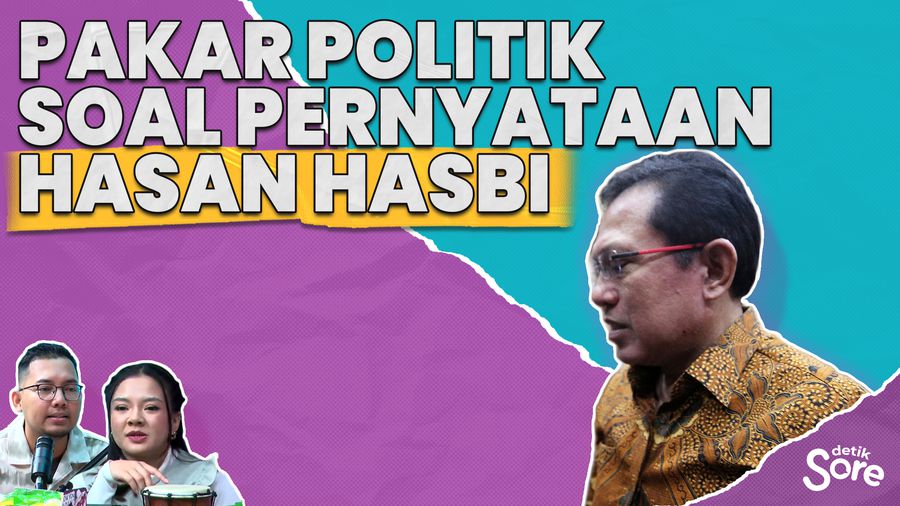 Pengamat Sebut Pernyataan Hasan Hasbi Soal Teror Kepala Babi Bukan Style Komunikasi Pemerintah
