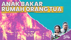 Pelaku Dipastikan Mabuk Saat Beraksi