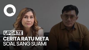 Video: Awal Mula Suami Ratu Meta Berperilaku Kasar