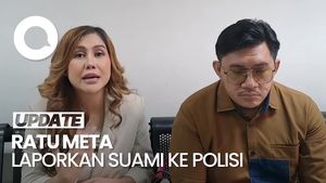 Video: Suami Ratu Meta Terancam 5 Tahun Penjara Terkait Kasus KDRT