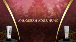 Anugerah Adiluhung - detikbali Awards 2025