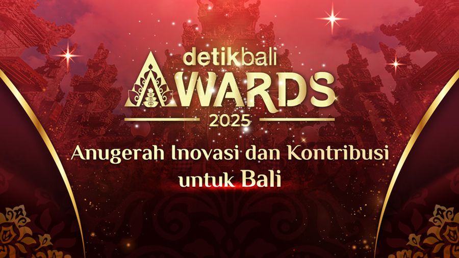 Kemeriahan Gelaran Perdana detikbali Awards 2025