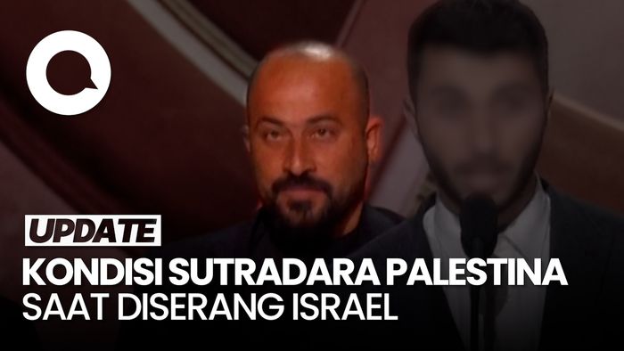 Video: Kesaksian Lain soal Situasi Sutradara No Other Land Saat Diserang Israel