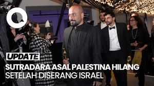 Video: Sutradara No Other Land Hamdan Ballal Diserang Israel!