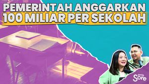 Sekolah Rakyat DItargetkan Beroperasi Mulai Juli 2025
